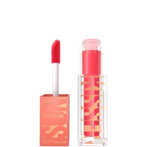 Maybelline Sunkisser Hazy Matte Blush