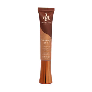 Danessa Myricks Beauty A glowy primer serum