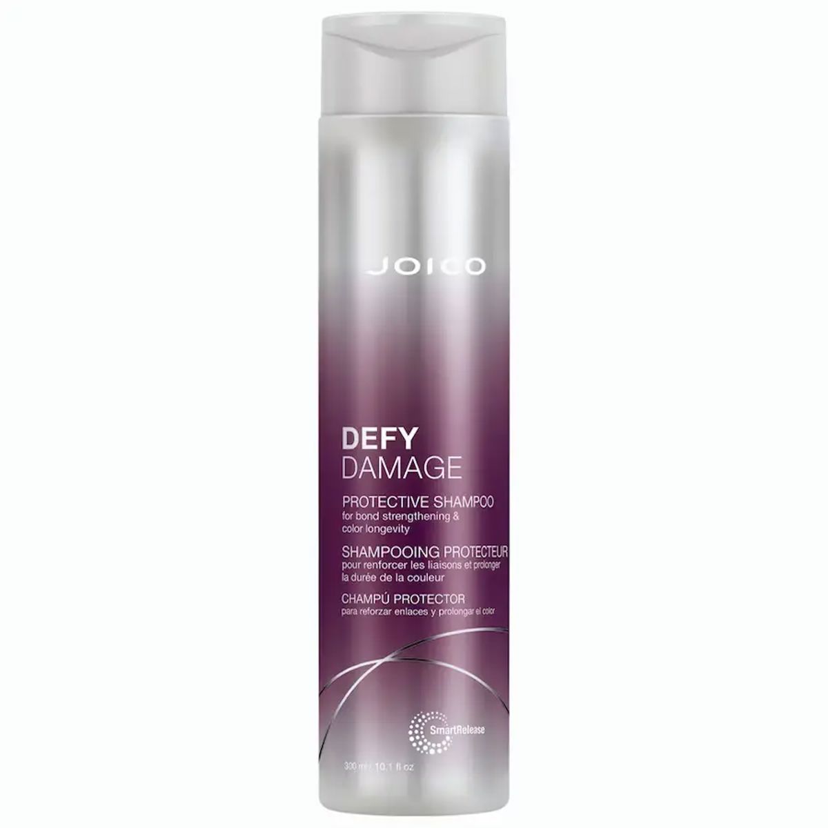 Joico Defy Damage Protective Shampoo