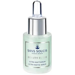 SANS SOUCIS Evermat Ultra Matte Serum