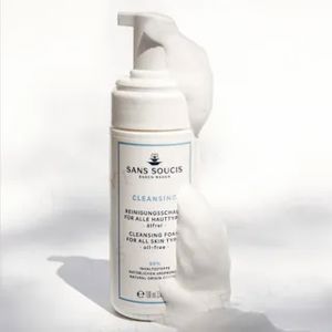 SANS SOUCIS Cleansing Foam