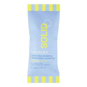 Sephora Collection Champú Sólido