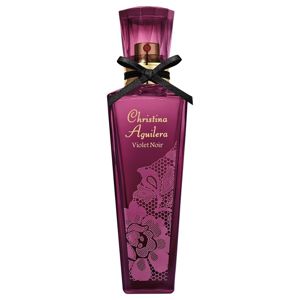 Christina Aguilera Violet Noir Perfumes