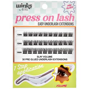 Ardell Winks Underlash Extensions Kit