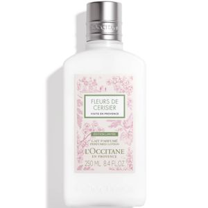 L'Occitane Cherry Blossom Body Lotion