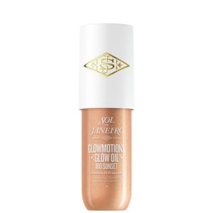 Sol de Janeiro Glowmotions Rio Sunset Glow Oil