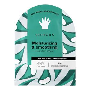 Sephora Collection Mascarillas De Manos