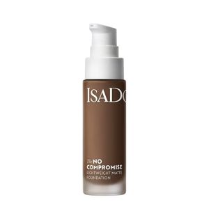 IsaDora No Compromise Lightweight Matte Bases De Maquillaje
