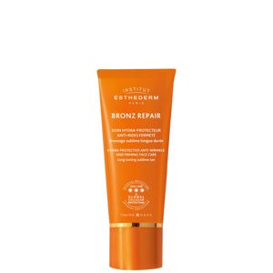 Institut Esthederm Bronz Repair Face Cream