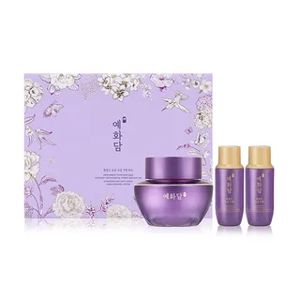 THE FACE SHOP Yehwadam Hwansaenggo Rejuevenating Cream Set