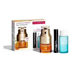Clarins Double Serum Eye