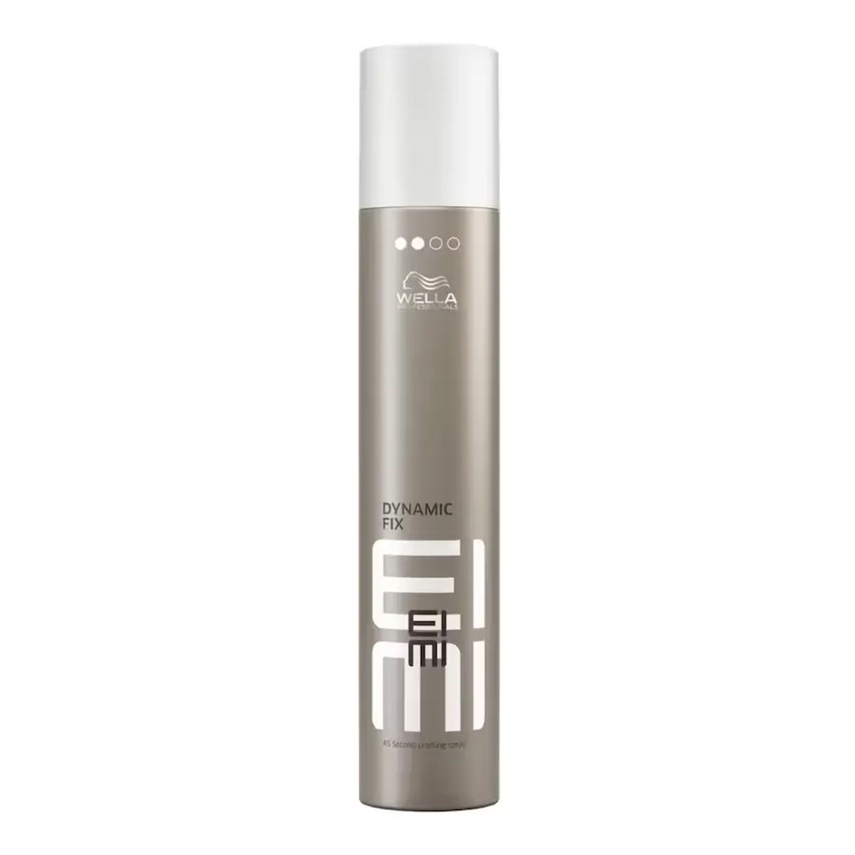 Wella Professionals Eimi Fixing Dynamic Fix 45 Sec. Modeling Spray