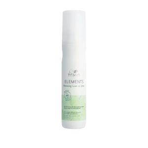 Wella Professionals Elements Renewing Sérums Y Aceites Capilares