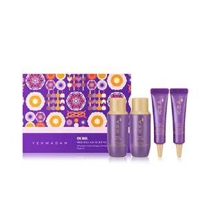 THE FACE SHOP Yehwadam Hwansaenggo Rejuvenating Skincare Set