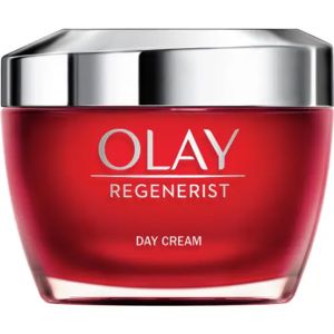 Olay Regenerist 3 Áreas Anti Edad Ligera Spf 30 Cremas Antiedad