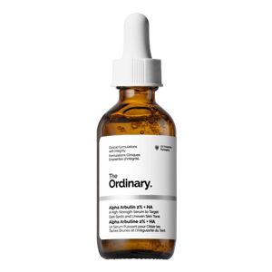 The Ordinary Alfa Arbutina Serum