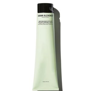 Grown Alchemist Smoothing Body Exfoliant