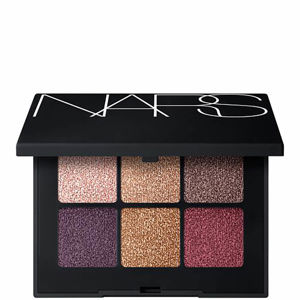 Nars Cosmetics Voyageur Eyeshadow Palette