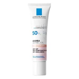 La Roche-Posay Uvidea Anthelios Tone Up Rose+ Cream