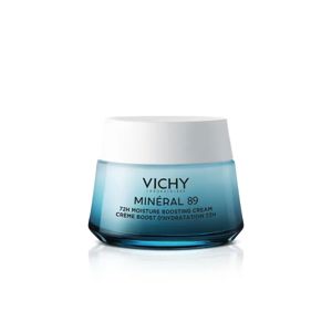 Vichy Mineral 89 Cremas Faciales