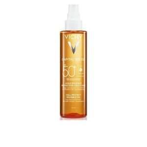 Vichy Aceite de Protección Celular Invisible SPF50+