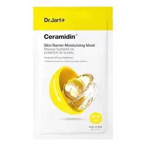 Dr.Jart+ Ceramidin Moisturizing Mask