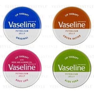 Vaseline Lip Therapy Can Type Original