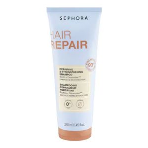 Sephora Collection Champú Reparador Fortificante