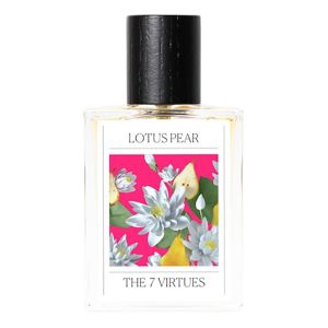 The 7 Virtues Lotus Pear