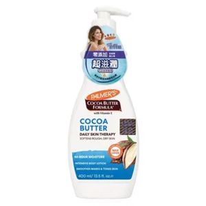 Palmer's Cocoa Butter Daily Skin Therapy Body Lotion