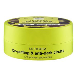 Sephora Collection De-Puffing & Anti-Dark Circles