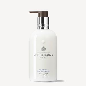 Molton Brown Bluebell & Wild Strawberry Body Lotion