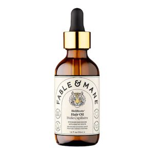 Fable & Mane Holiroots Aceite Capilar