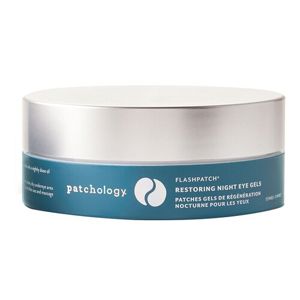 Patchology Flashpatch - Parches Para El Contorno De Los Ojos