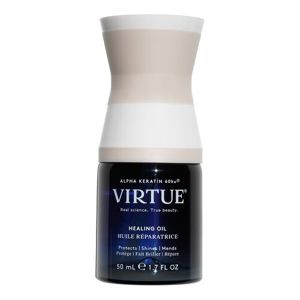 Virtue Correct Heilöl