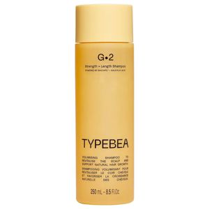 TYPEBEA G3 Strength & Length