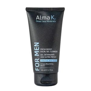 Alma Secret Fresh Boost Cremas Faciales