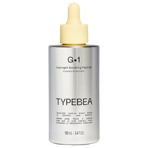 TYPEBEA G•Line G1 Overnight Boosting Peptide Serum
