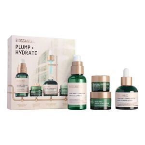 Biossance Plump & Hydrate Set