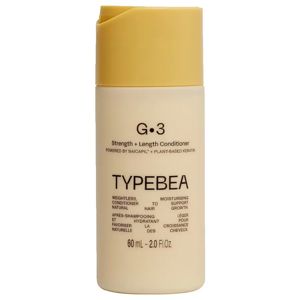 TYPEBEA G3 Strength & Length