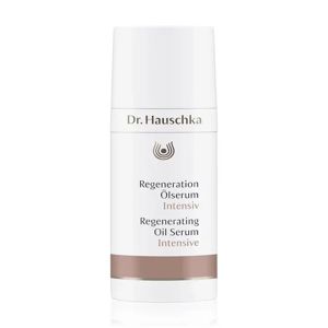 Dr. Hauschka Sérums Faciales Antiedad