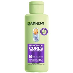 Garnier Method For Curls Pre-Shampoo