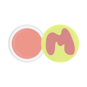 Made By Mitchell A lip mask