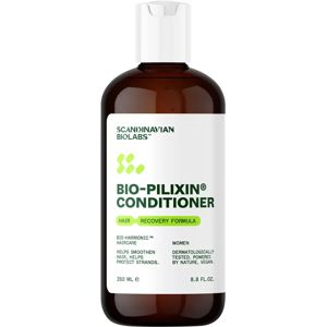 Scandinavian Biolabs Acondicionador Bio-Pilixin® Mujer
