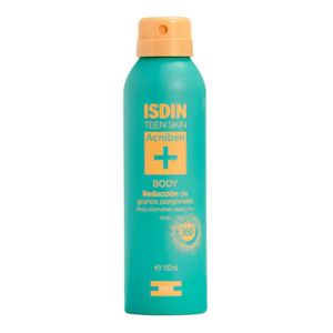 ISDIN Acniben Body Spray