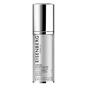 Eisenberg Contour Des Yeux Excellence Crème Somptueuse