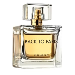 Eisenberg L’Art Du Parfum – Women Back To Paris Perfumes