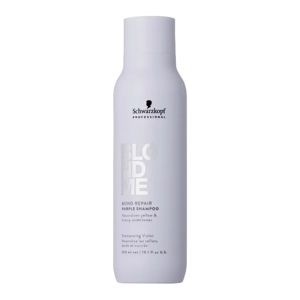 Schwarzkopf Blondme Champús