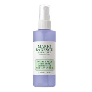 Mario Badescu Face Spa Spray Facial Con Aloe, Manzanilla Y Lavanda