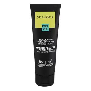 Sephora Collection Blackhead Peel-Off Mask